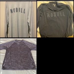 NoBull bundle
